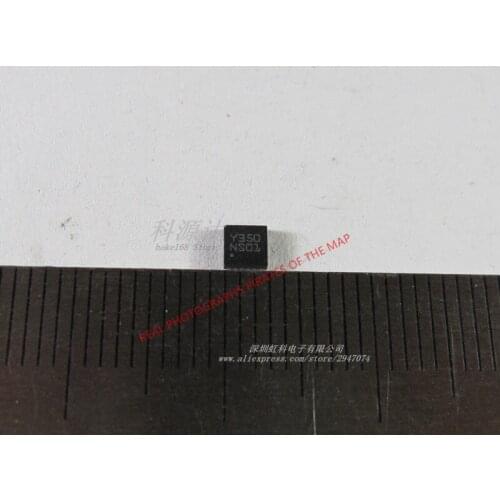 3pcs/lot STNS01 STNS01PUR DFN-12 NS01 In Stock