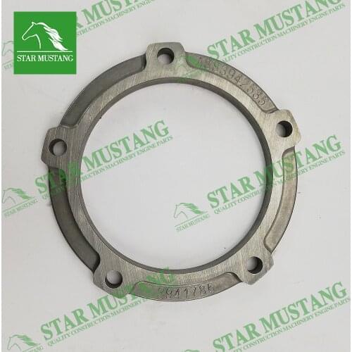 6CT8.3 Engine Crankshaft Front Oil Seal Kit Seat 3941786