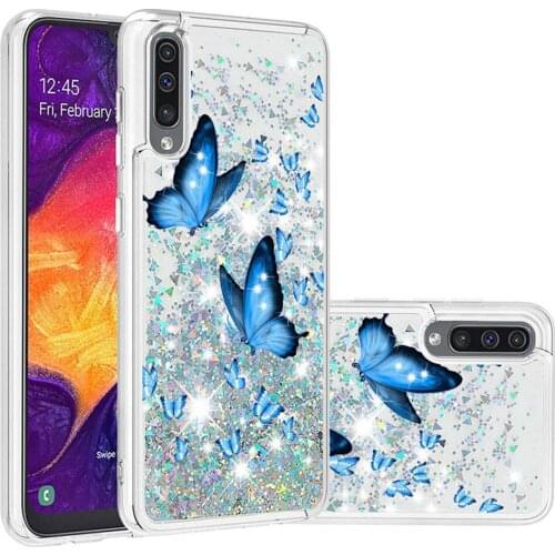 CUSORIENT Samsung Galaxy A50s Phone Cases
