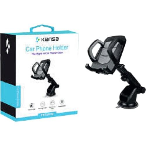 T-53 Car Holder Universal Holder Cell Mobile Phone Holder Stand For Car GPS Car Phone Holder