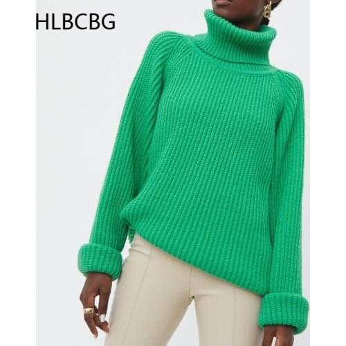 Женские свитера и кардиганы Hlbcbg China At AliExpress