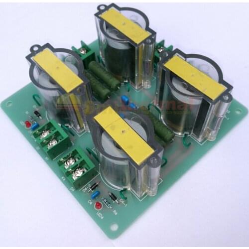 1 PC DIY Part Medium Frequency Furnace Inverter Trigger Board for Thyristor