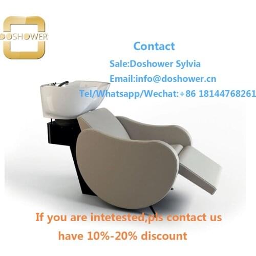 Beauty shampoo chair with shampoo chair men for simple shampoo chairs