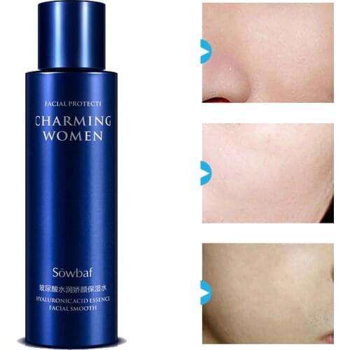 La Milee Acid Facial Toners