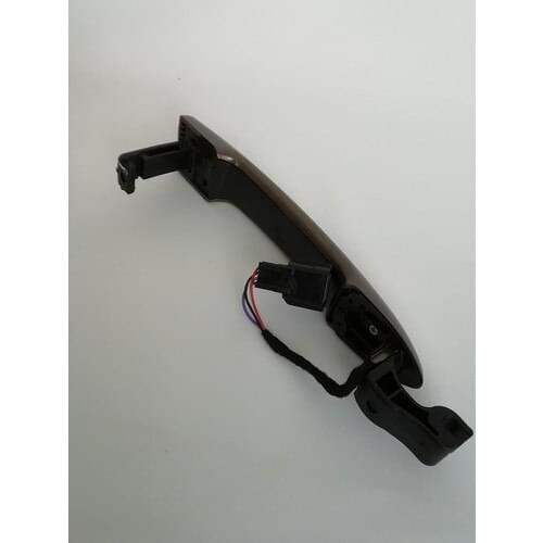 Mais External Car Tuning