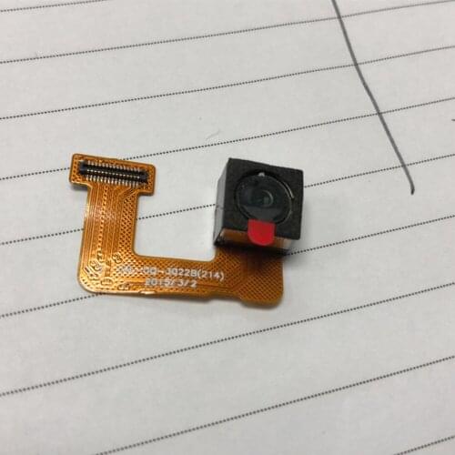 New For Ulefone Be Touch 3 Cell Phone 13.0MP Rear Back Camera Moduals Repair Accessories For Ulefone Be Touch 3 cellphone