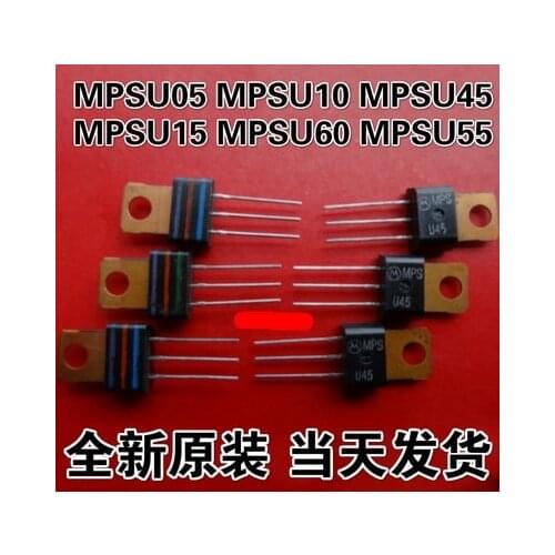 New&original MPSU45
