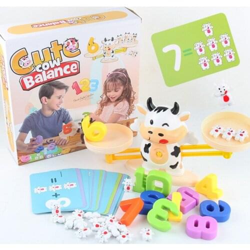 Ohye Math Toys