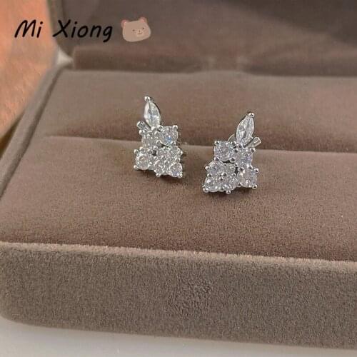 Panaoben Stud Earrings