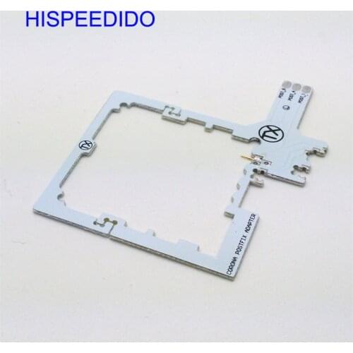 HISPEEDIDO 2PCS CPU Postfix Adapter Version 1 or Version 2 Corona V1 V2 V3 V4 V5 V6 for XBOX 360 SLIM