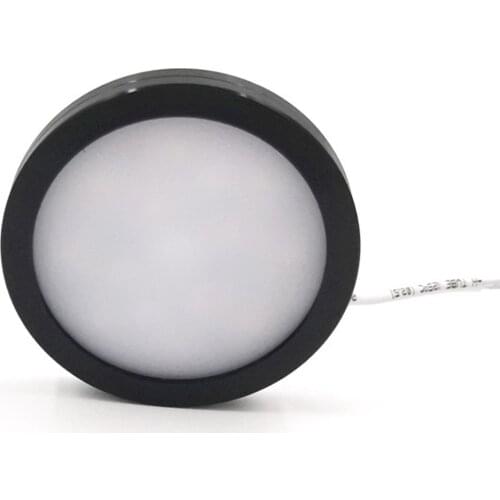 RV Boat Cabinet Kitchen Ceiling Light, LED Panel Light, Natural White 4000K