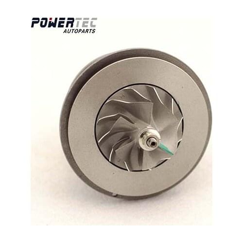 TF035 For Mitsubishi Pajero II / Delica 2.8 TD 4M40 - turbo charger compressor chra 03130 ME201677 turbine cartridge 49135-03310