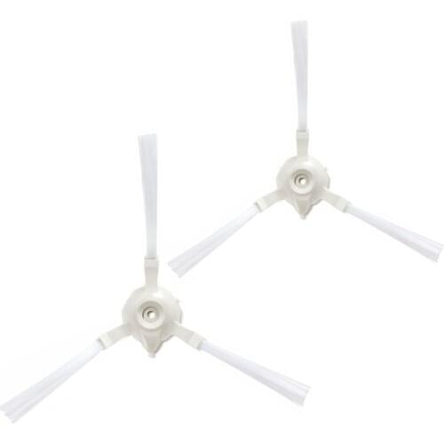 Wp650 Robotic Vacuum Cleaner Brush New Side Brushes for Puppy wp650 robot Vacuum Cleaner Parts Accessories