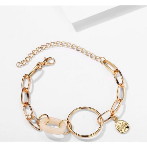 WUKALO Copper Bracelets