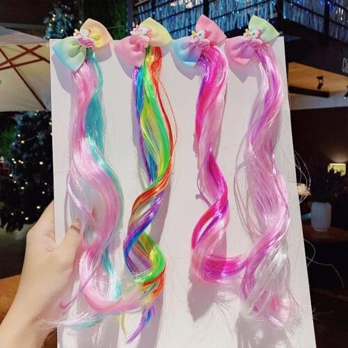 XCZJ Hair Accessories For Girls