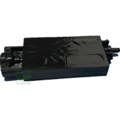 10PCS DX5 ink damper for Epson TX800 XP600 Mimaki TS3 JV33 CJV30 TS5 JV2 Galaxy inkjet printer dumper filter solvent water based