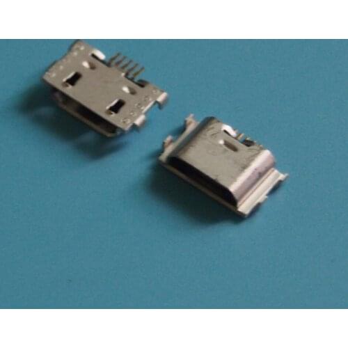 10pcs/lot USB Charger Charging Connector For Lenovo S850E/T A808T A938T X2 X2-TO/CU etc