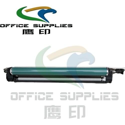 4PCS CMYK GPR-30/31 NPG-45/46 C-EXV28/29 for Fuji Drum Assembly Unit for Canon IR C5030 C5035 C5045 C5051 C5235 C5240 C5250