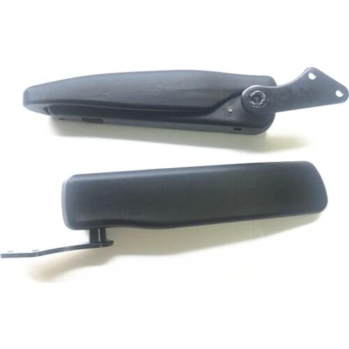 For Volvo EC140 210 240 290 360B excavator accessories excavator cab seat armrest box hand high quality excavator accessories