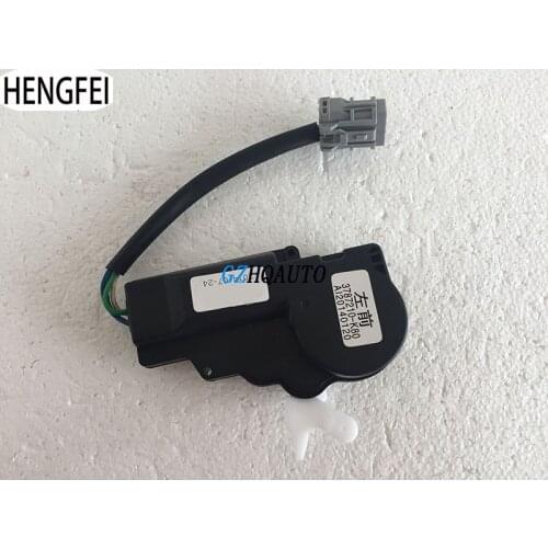 HengFei car accessories for Great Wall Haval H3 H5 models Stopper Central locking Lock motors pure original