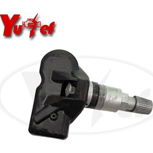 433 Mhz Tire Pressure Monitoring Sensor TPMS For Volkswagen CC Tiguan 3AA907275