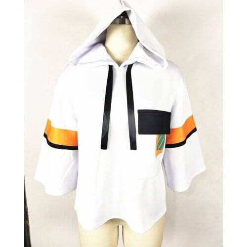 Game Ensemble Stars Tsukinaga Leo Cosplay Costumes Halloween Carnival for Carnival Comic Show Game Fans Gift