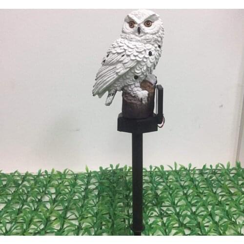 九岭阳光 LED Garden Lights