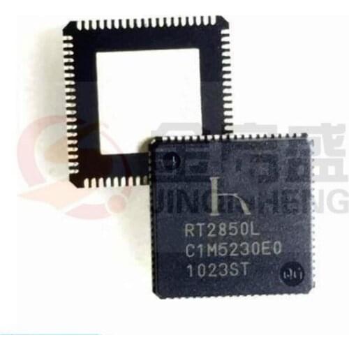 2-10pcs New RT2850L QFN76 Doorbell chip