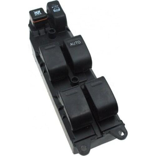 New Power Window Switch Window Control Switch for Toyota COROLLA SED/WG 84820-12470 8482012470