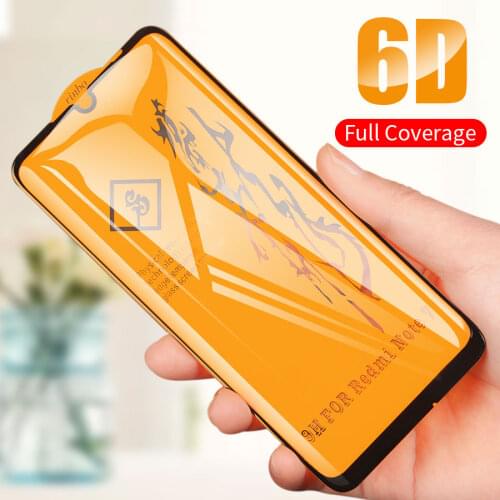 Nugokanaly Screen Protectors For Xiaomi Redmi Note 4X