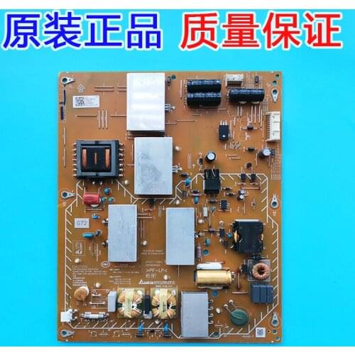 KD - 75 x9000e LCD power board APDP - 158 a1 2955036404