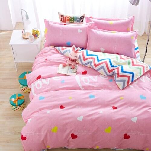 Single Double Quilt Cover Single Piece Quilt Cover Student Dormitory Thickened Winter Frosted Multicolor Optional Quilt Cover