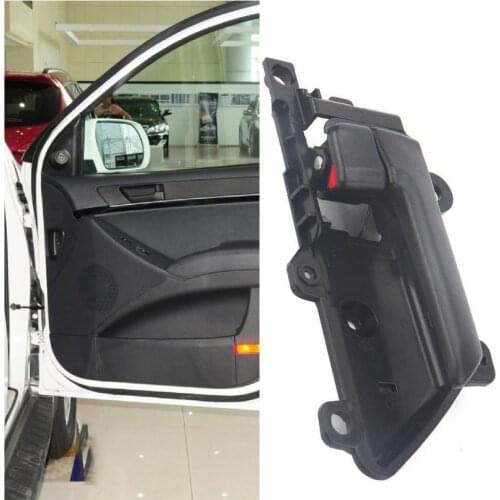 Durable Unique Robust Right Inside Door Handle 82620-3J000 ABS Inner Door Handle Reliable