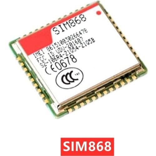 SIM800C/800L/900A/5320E/868/800A/900/808 GSM/GPRS original