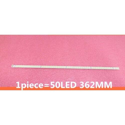 FOR konka LED32MS92C LTA320AP18 LCD TV LED Backlight LJ64-02590A STS320A08-50LED-REV.6 STS320A08_50LED_rev.6 1piece=50LED 362MM