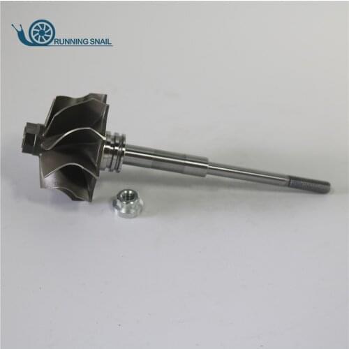 Turbocharger turbine wheel GT1749V RAV4 721164-0013 724930-5009S 713673 4541585003S 42.6*36