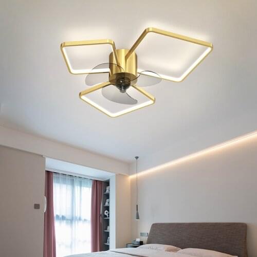 YICOLAI Ceiling Fans