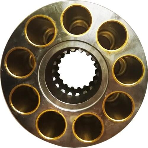 Caterpillar Hydraulic Pump Parts SPK10/10 E200B Spare Parts Pump Repair Kits