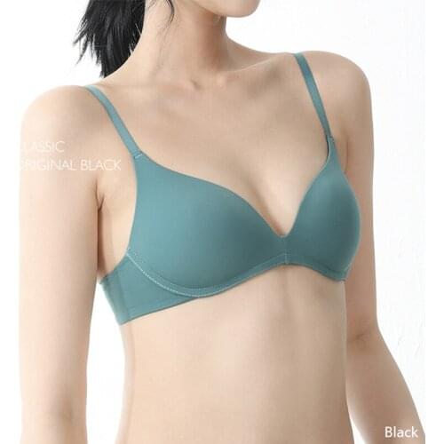 2020 New womens Bras Seamless Push Up bralette female Underwear sleep tops sommeil tops Drop ship lenceria brasieres para mujer