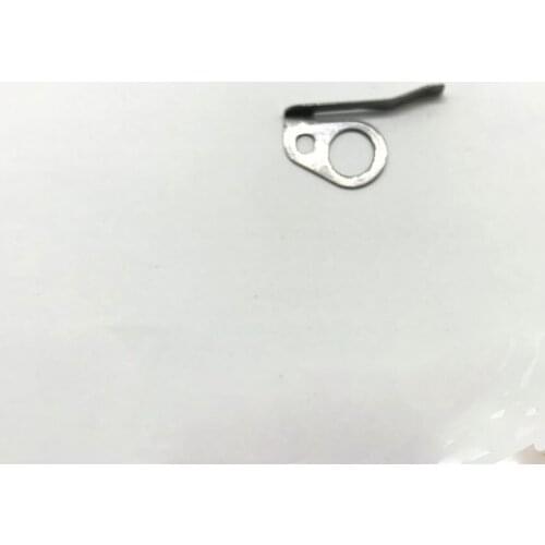 0667 355140 Fixing Clamp for Durkopp Adler 867, 867-M, 887, 567, 911-211, 1767 # 0667355140