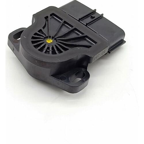 1pc OEM MR578790 MR578861 MR578862 MR475079 TPS Throttle Position Sensor 8 Pins For Mitsu-bishi Outlander made in taiwan new