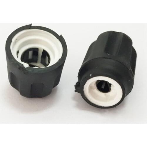 10PairsX Volume Knob And Channel Knob For CP1200 CP1208 Total New