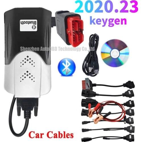 2021 vd DS150E cdp 2017.R3 keygen on cd dvd support 2017 models car truck new vci vd tcs cdp obd2 for Vdijk Autocoms Pro delphis