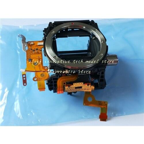 Brand New Original For Canon 5D Mark IV 5DIV 5D4 Small Body Mirror Box DSLR Camera Repair Part