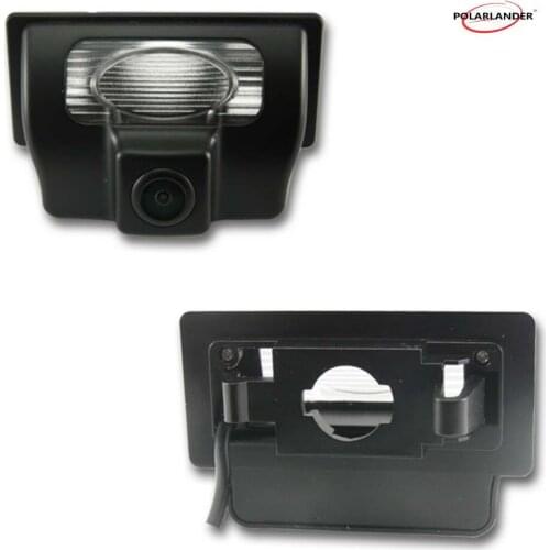 Car backup camera For N/issan T/eana T/iida S/ylphy G/eely P/aladin wired Car RearView Parking Reversing Camera 170Degree