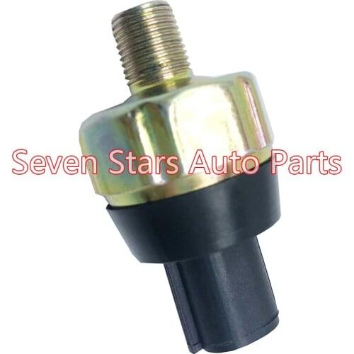 Auto Spare Parts Oil Pressure Switch For Niss-an OEM 25240-4M40E 252404M40E