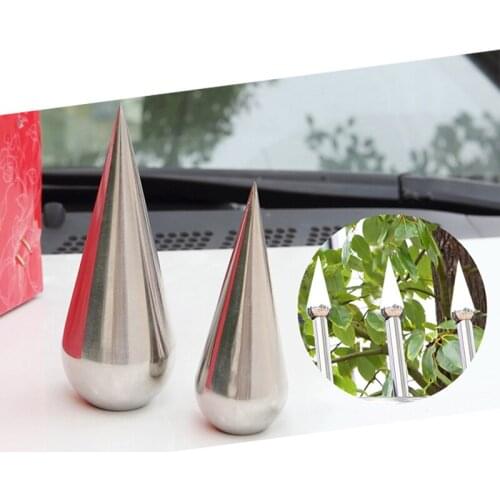 Freeshipping 125mm Ture Color Decoration Handrail Armrest Stair Fence Gate Door Top Tip Parts Head for Outdoor or Indoor