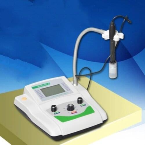Digital desk acidimeter, pH meter. PHS-3C PHS-2C PHS-25