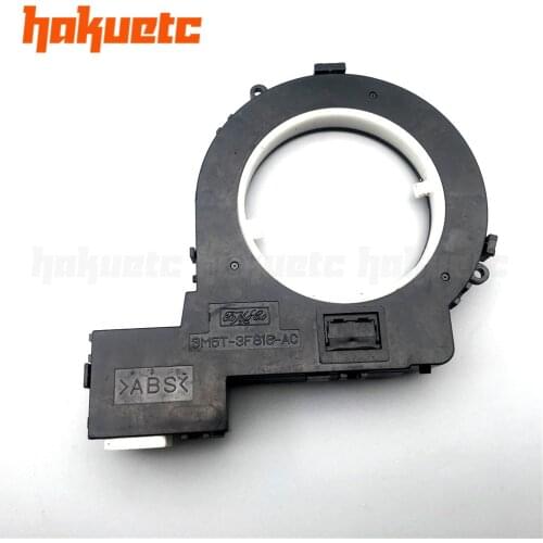 Steering Angle Sensor For Ford Focus C Max Kuga Steering Wheel Angle Sensor 3M5T-3F818-AC 3M5T3F818AC