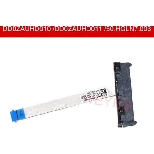 DD0ZAUHD010 DD0ZAUHD011 50.HGLN7.003 NEW For Acer Aspire 3 A315-23G A315-23-R63B Laptop HDD Hard Drive SSD Cable Connector